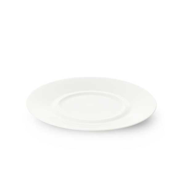 Dibbern Konisch-Zylindrisch 0211300000 Untertasse zylindrisch flach 0,35 l (Auslaufartikel)