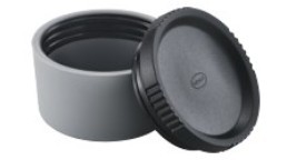 Rösle Flexx 2Go 152095 Dressingdose 0,05 L rund