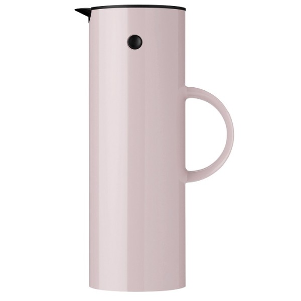 Stelton EM77 997 Isolierkanne 1 l. lavender