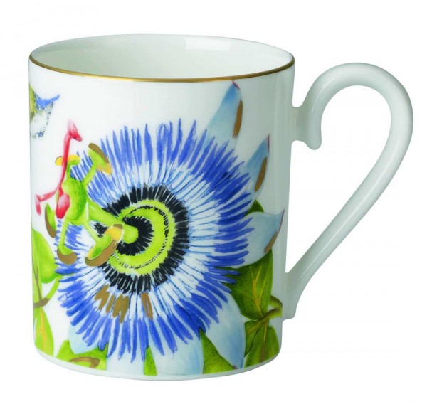 Villeroy & Boch Amazonia ?1035149651 Becher mit Henkel 0,3l