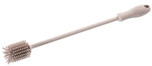 Küchenprofi Trend 1410851931 Flaschenbürste - Hellgrau
