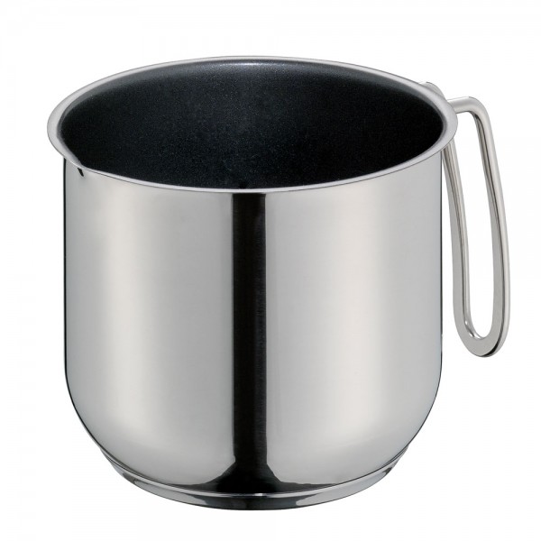 Küchenprofi Cook Capri 2370612814 Milchtopf 14cm