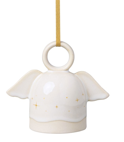 Villeroy &amp; Boch Winter Glow 14-8671-4343 Winter Glow Ornament Engel