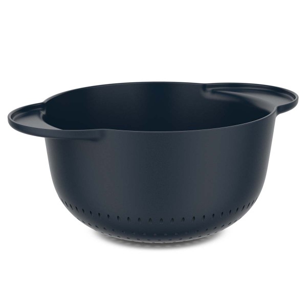 Mepal Chef it 102313518100 Seiher groß - Navy