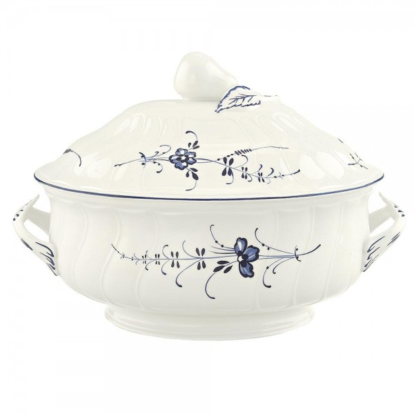 Villeroy & Boch Alt Luxemburg 1023412360 Terrine 2,7 l