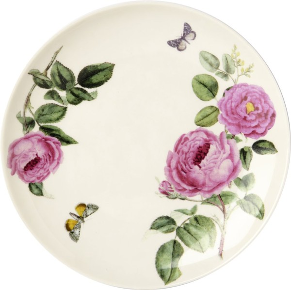 IHR Mette Cream POT992202 Porzellanteller 20cm