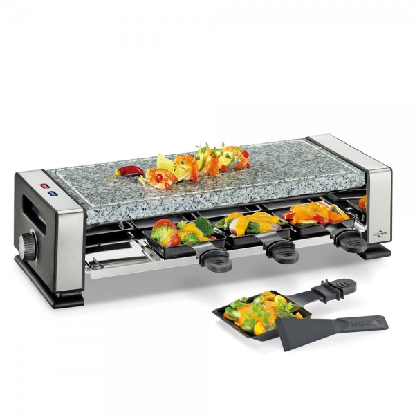 Küchenprofi 1760502800 Raclette Vista8