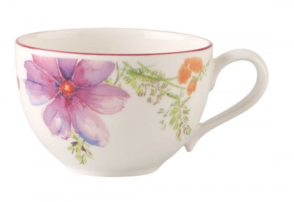 Villeroy &amp; Boch Mariefleur Basic Frühstücks-Obertasse (1240) 0,43 l