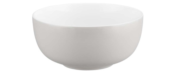 Seltmann Liberty Pure Colors New Grey Müslischale 15 cm