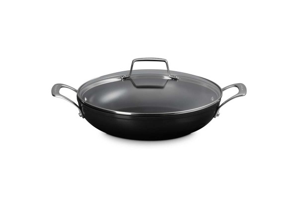 Le Creuset Keramik-Antihaft Essential 51311280010598 Profipfanne 28cm 3,2L