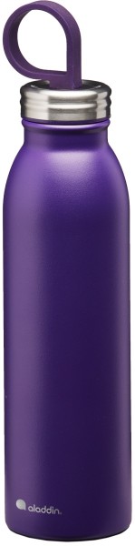 Aladdin Thermavac 10-09425-003 Wasserflasche 0.55L, Purpur-Violett