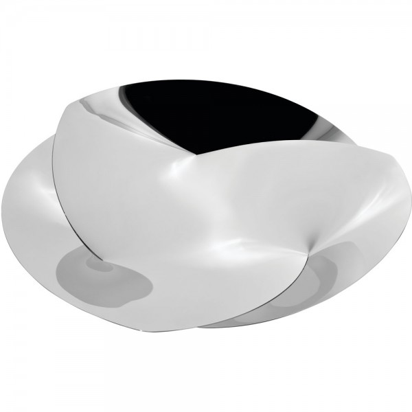 Alessi Resonance ABI02 Obstschale 38cm