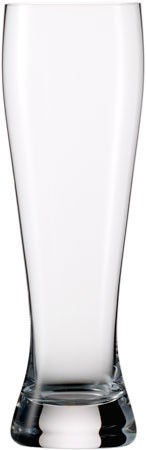 Eisch Jeunesse Weizenbier (514/80) 25,6 cm