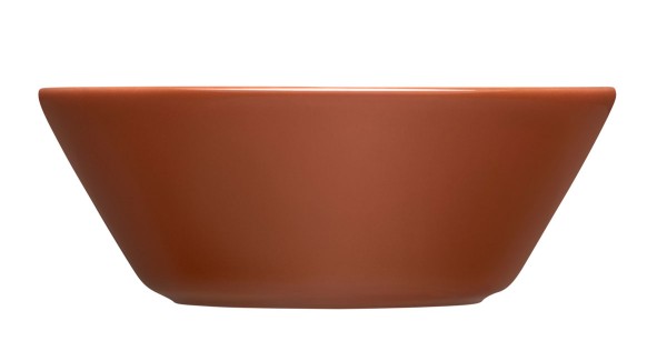 Iittala Teema Vintage Brown 1061241 Schale 15cm (Auslauf 31.3.25)