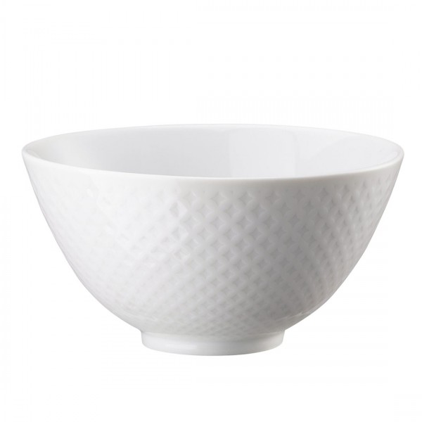 Rosenthal Junto Weiss Schale 11 cm