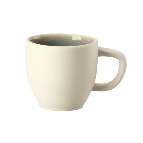 Rosenthal Junto Aquamarine Espresso-Obertasse 0,09 l