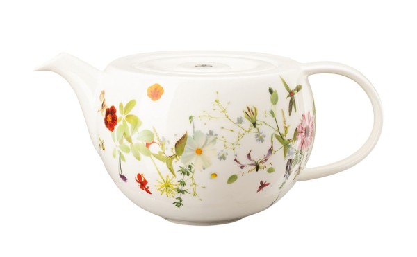 Rosenthal Brillance Grand Air Teekanne 2 Personen 0,8 l