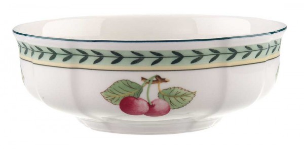 Villeroy &amp; Boch French Garden 1022813900 Fleurence Dessertschale