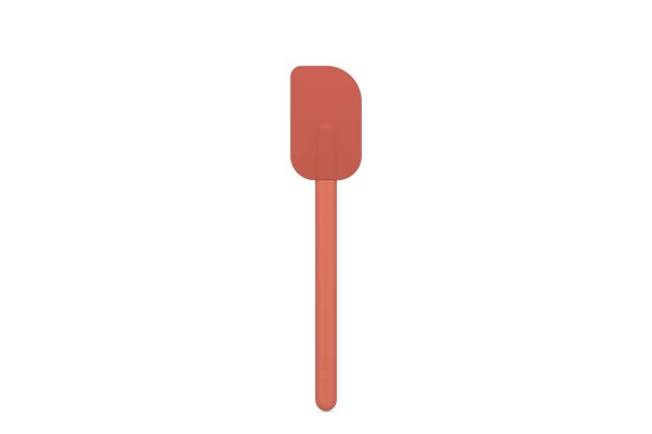 Mepal Chef it 102315076900 Teigschaber Groß - Coral
