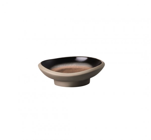 Rosenthal Junto Bronze Bowl 8 cm