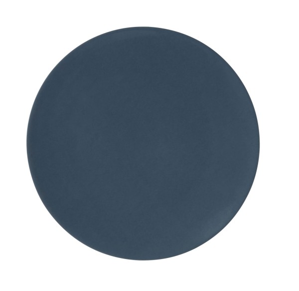 Rosenthal TAC Sensual Comfort Blue Frühst.Teller 22 cm
