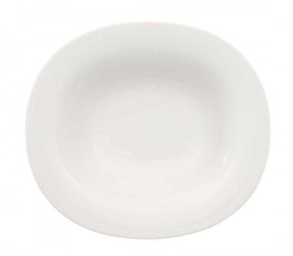 Villeroy &amp; Boch New Cottage Basic Suppenteller oval