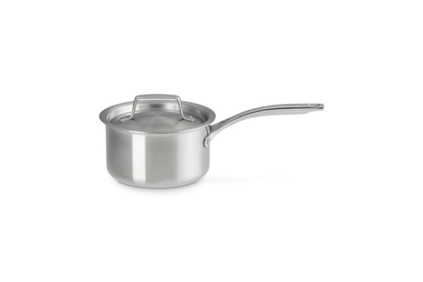 Le Creuset 3-PLY Essential 53085160010000 Profitopf 16cm