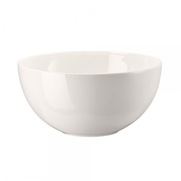 Rosenthal Brillance Weiss Schüssel 18 cm