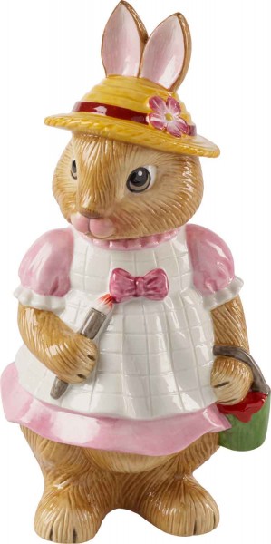 Villeroy &amp; Boch Bunny Tales 1486626329 Anna, groß