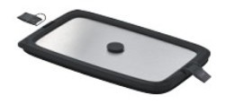 Rösle Flexx 2Go 152080 Edelstahldeckel 1,0 L eckig