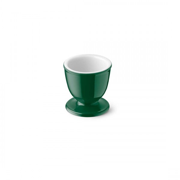 Dibbern Solid Color 2019000046 Tannengrün Eierbecher