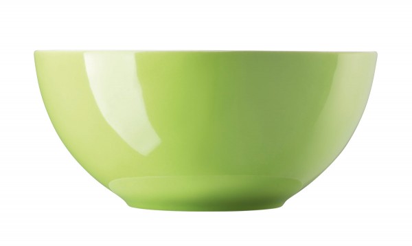 Thomas Sunny Day, Apple Green Schüssel rund 18cm