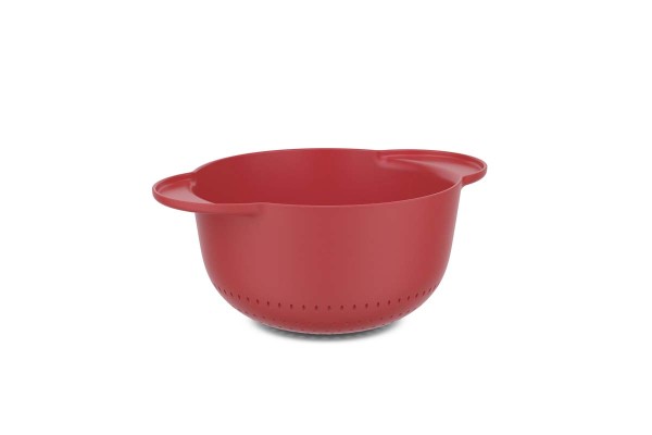 Mepal Chef it 102313576900 Seiher groß - Coral