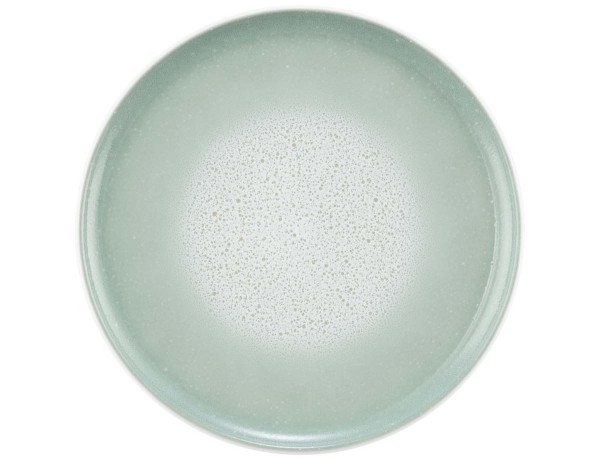 Seltmann Sento Home Aura mint Frühstücksteller rund 21,5 cm