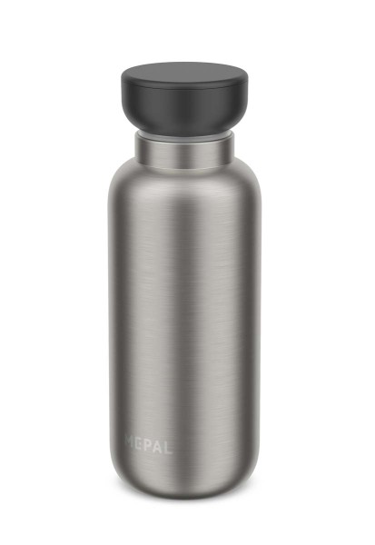 Mepal Ellipse ToGo Thermo 104170041100 Flasche 350 ml - Nordic Black