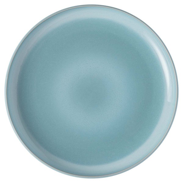 Villeroy &amp; Boch Perlemor Aqua 1951922640 Frühstücksteller 24cm