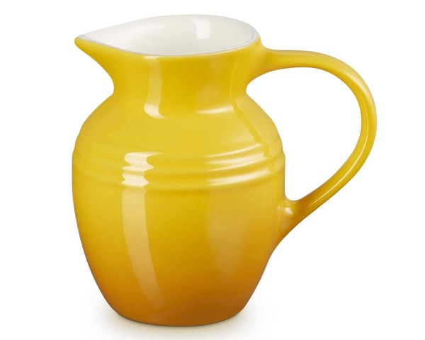 Le Creuset Steinzeug 70903066720002 Saftkrug klein Klassik 0,6L - Nectar