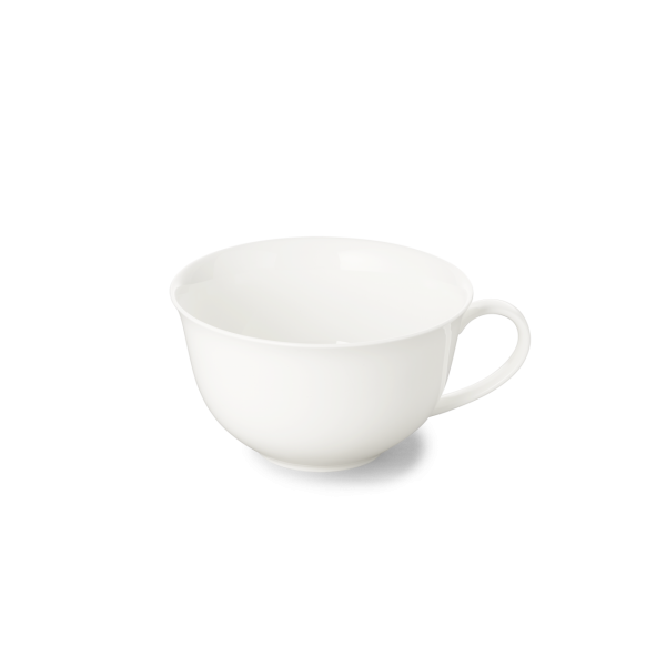 Dibbern Fine Dining 1011200000 Kaffeetasse 0,28 l weiss