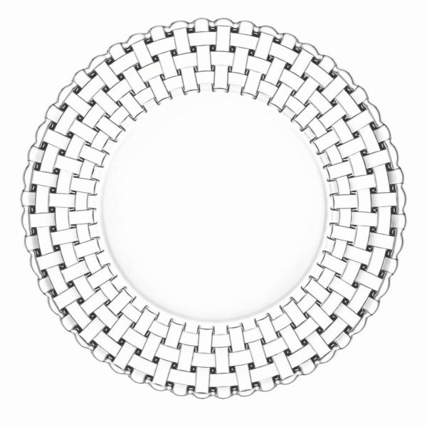 Nachtmann Bossa Nova 98028 Speiseteller 27cm Set 2tlg. - 4092/27cm