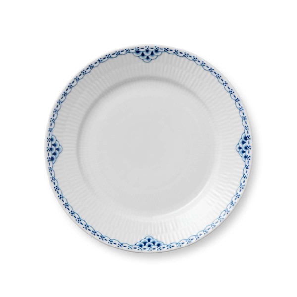 Royal Copenhagen Princess 1057096 Teller 22cm 2pc