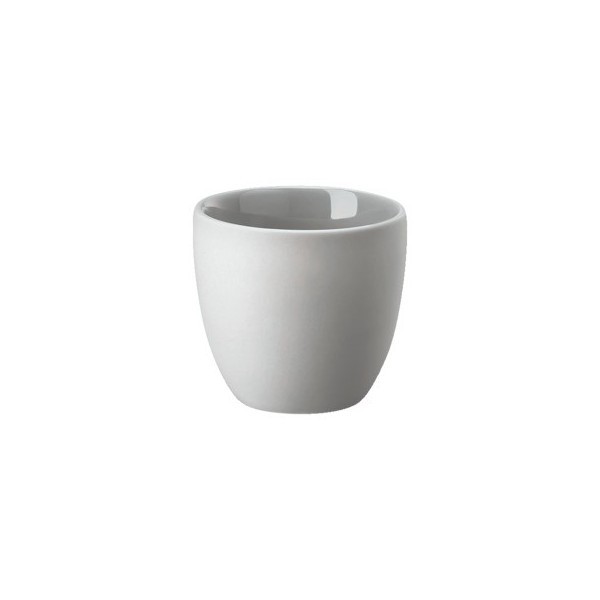 Rosenthal the cup+ Gentle Grey 69211-321650-14952 Espresso doppelwandig