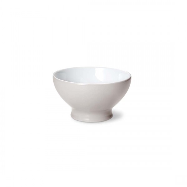 Dibbern Solid Color 2020300001 Pearl Bol 0,50 l