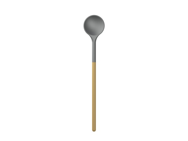 Rosti New Optima - Curry 32145 Kochlöffel 30 cm