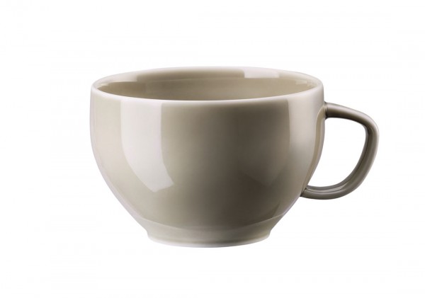 Rosenthal Junto Pearl Grey Tee-Obertasse 0,24 l
