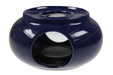 Friesland Happymix Blau Stövchen 14cm