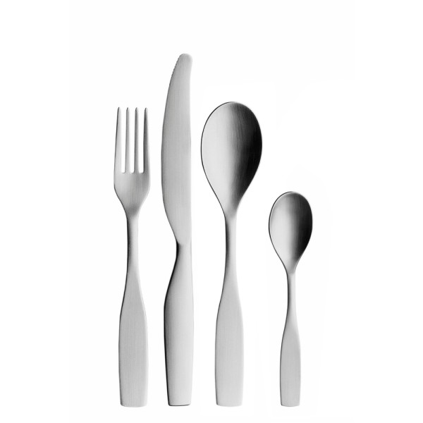 Iittala Citterio 98 1009818 Besteckset 16tlg.