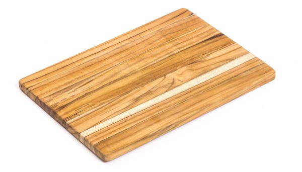 TeakHaus Essential TH402 Schneidebrett - S