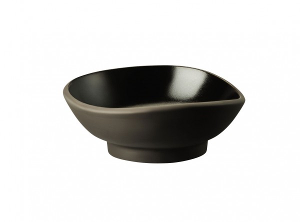 Rosenthal Junto Slate Grey Bowl 12 cm