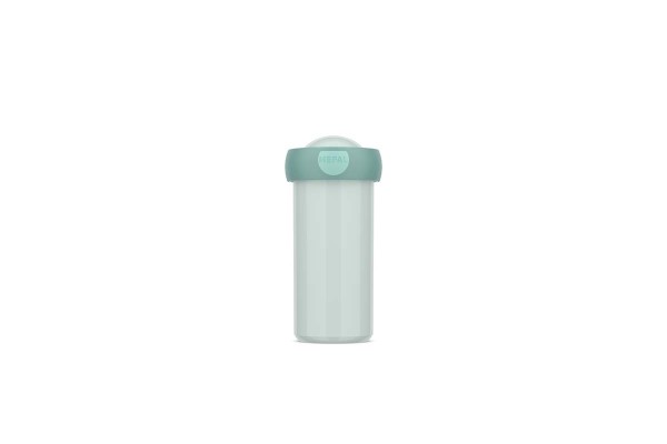 Mepal Campus - Cool Mint 107420090300 Verschlussbecher 300ml