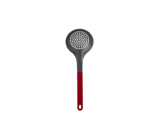 Rosti Optima 104822075900 Schaumlöffel 32 cm Rot